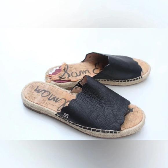 Sam Edelman Andy sandals - Picture 1 of 13